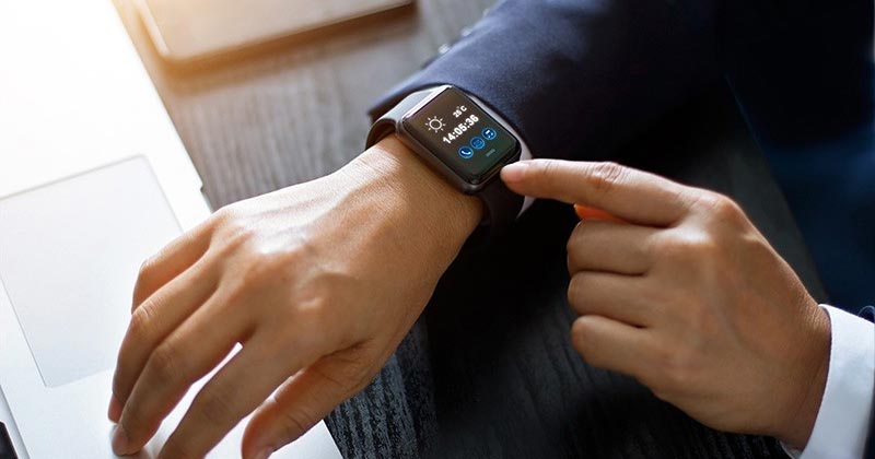 The Impact of Wearable Technology on the Job Market