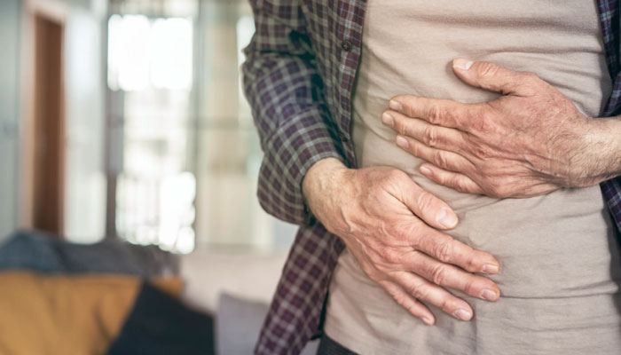 Symptoms Of Leaky Gut 
