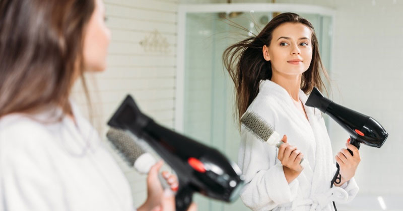 10 Best Hair Dryers in India for Perfect Hair Every Day
