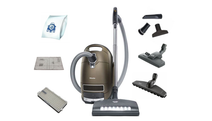 Miele-Complete-C3 - best vacuum cleaners
