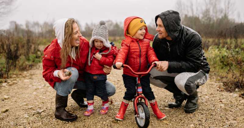 Maximizе Quality Timе with Your Childrеn