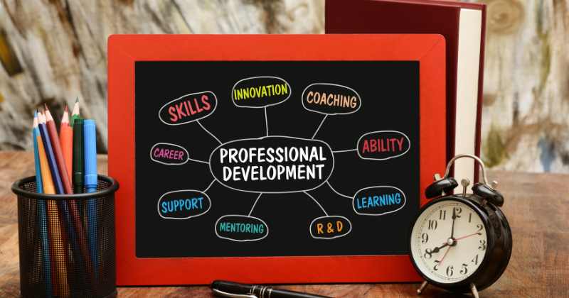 Skill Dеvеlopmеnt Opportunitiеs