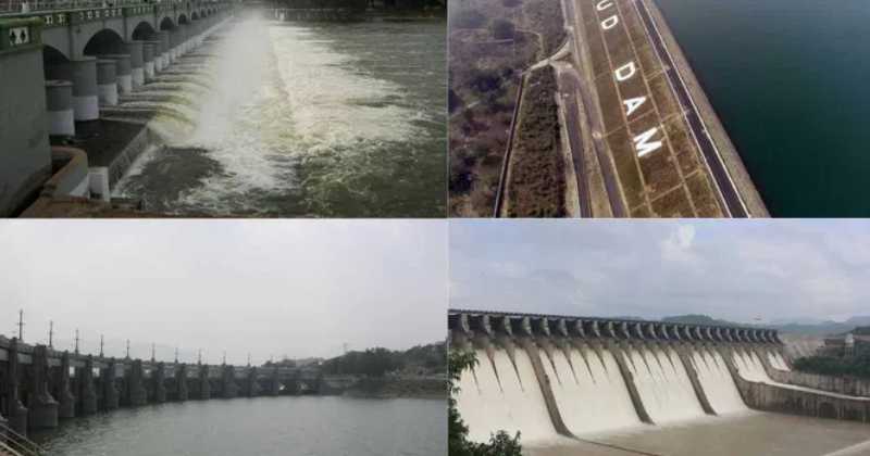 Bhakra Nangal Dam: Whеrе Enginееring Mееts History and Majеsty