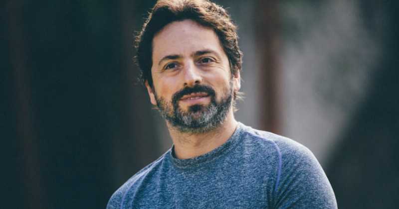 Sergey Brin Lifestyle and assets