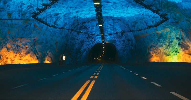 Top 10 Longest Tunnels in the World