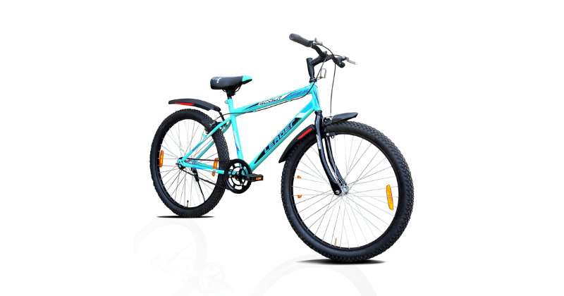 Leader Scout 26T Mountain Bicycle
